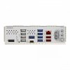 Gigabyte Płyta główna B850M A ELT WF6E ICE HDMI/DP M2 m.ATX